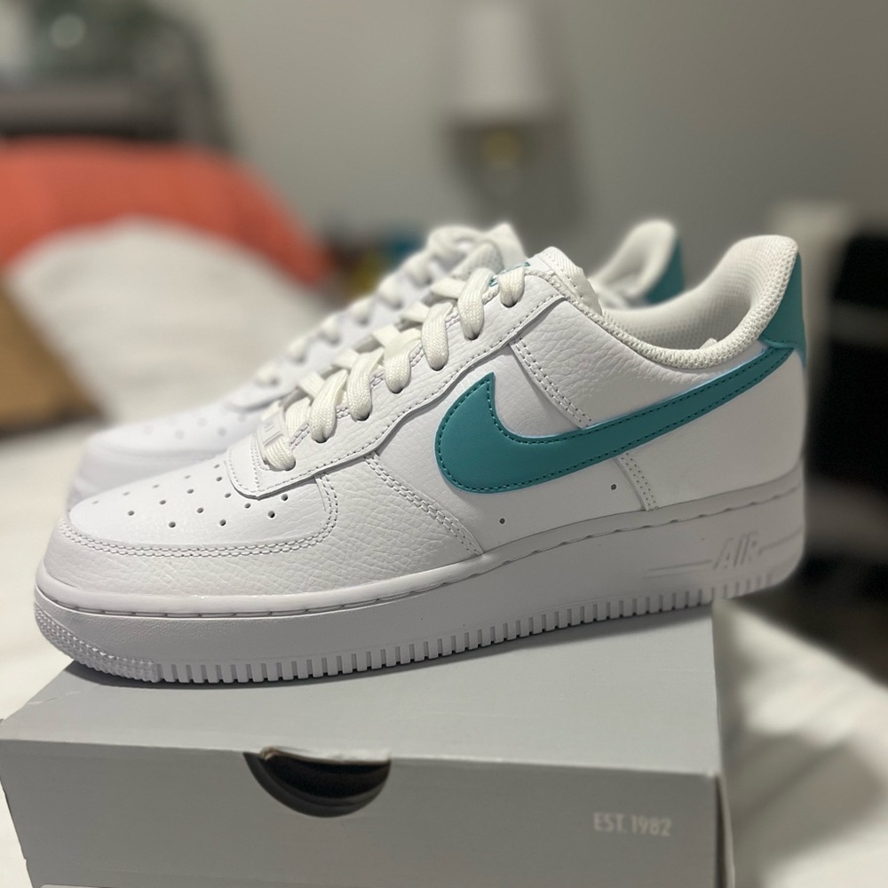 Brand New Nike Air Force 1s
